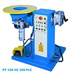 PT 150 HC 200 PLC