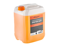 Жидкость антипригарная Spatter Safe