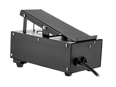 Педаль ДУ TIG AC/DC