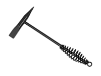 Молоток сварщика, 500