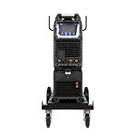 HANKER MULTIWAVE TIG 500 P AC/DC LCD H90