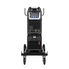 HANKER MULTIWAVE TIG 500 P AC/DC LCD H90