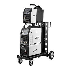 HANKER MIG 500S DP LCD H53