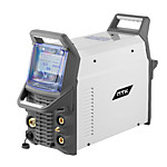 HANKER MIG 200 DP PFC LCD H60