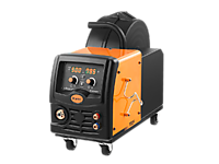 TECH WF—502 DIGITAL