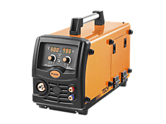 TECH WF—503 DIGITAL NAVY