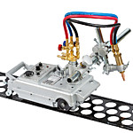 Машина термической резки CG-30 с 1 резаком