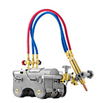 Машина термической резки CG2-11 на магнитных колёсах